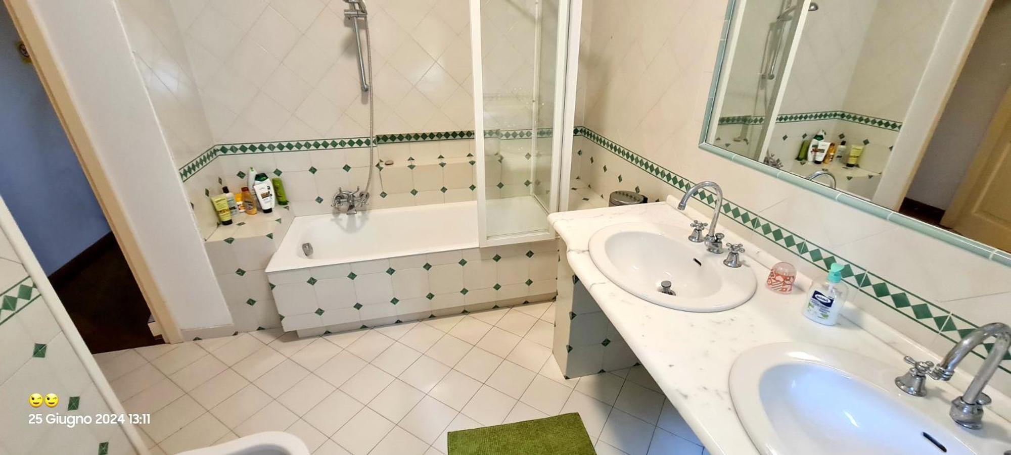Casa Vacanza Da Menan Кастельнуово-ди-Магра Экстерьер фото